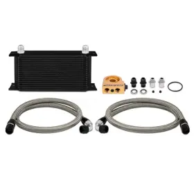 Mishimoto 748666003088 Mmoc-ultbk - Engine Oil Cooler