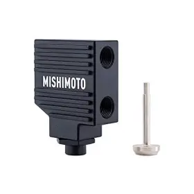 Mishimoto 811580039782 Mmtc-jk-tbv Thermal Bypass Valve Kit Fits Jeep Wrangler Jk