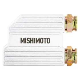 Mishimoto 840197704172 Mmtc-ram-tbvff Full-flow Thermal Bypass Valve Kit Fits Dod
