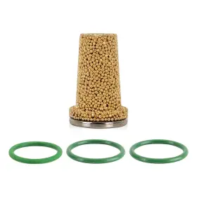 Mishimoto 840197706039 For In-line Pre-filter - Service Pack