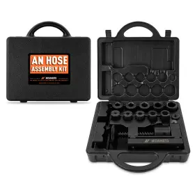 Mishimoto 840197706237 Mmtl-inkit-pl -an Line Assembly Kit
