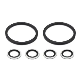 Mishimoto 840197726068 Mmrp-oc Mm Oil Cooler - Univ