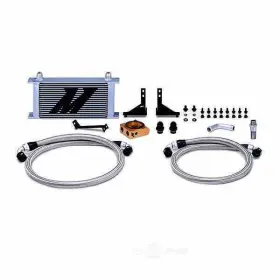 Mmoc-fist-14t Mishimoto Automotive Oil Cooler Mmoc-fist14t