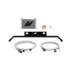 Mmoc-mus-11t Mishimoto Automotive - Engine Oil Cooler