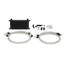 Mmoc-sti-08bk Mishimoto Automotive