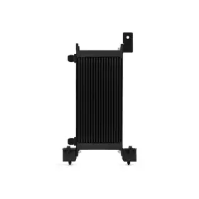 Mmoc-wra-07bk Mishimoto Automotive Oil Cooler Kit Fits Jeep Wrangler Jk 2007-2011 Black