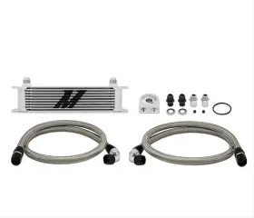 Mishimoto / Borne Off Road 748354797336 Oil Cooler Kits Mmoc-u