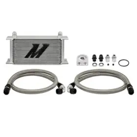 Mishimoto / Borne Off Road 748354803532 Oil Cooler Kits Mmoc-ul