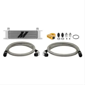 Mishimoto / Borne Off Road 748666003132 Oil Cooler Kits Mmoc-ut
