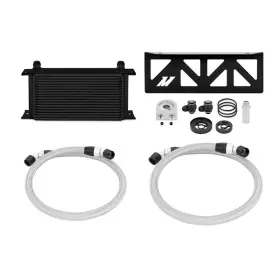 Mmoc-brz-13bk Mishimoto / Borne Off Road 13 Brz Compatible With/replacement For Scion Fr-s Oil Cooler