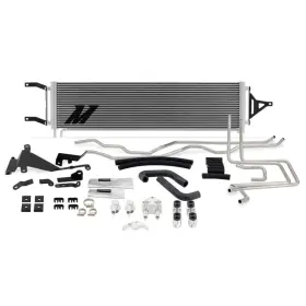 Mmtc-f2d-20sl Mishimoto / Borne Off Road