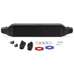 Mmint-civ-22bk Mishimoto 2022 Honda Civic 1.5t Performance Intercooler - Black