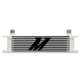 Mmoc-10wt Mishimoto Universal Oil Coolers
