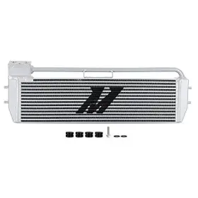 Mmoc-e60-06 Mishimoto Performance Oil Cooler Compatible With Fits Bmw E60