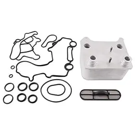 Mmoc-f2d-03 Mishimoto - Fluid Cooler