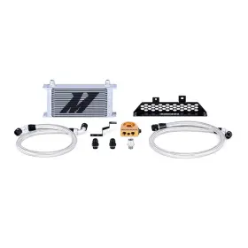Mmoc-fost-13t Mishimoto 13 Compatible With/replacement For Ford Focus St Thermostatic Oil