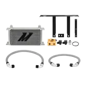 Mmoc-gen4-10t Mishimoto Fits Hyundai Genesis Coupe 2.0t Thermost