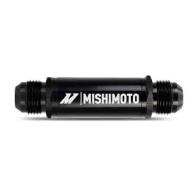 Mmoc-pf-8 Mishimoto For In-line Pre-filter -8an