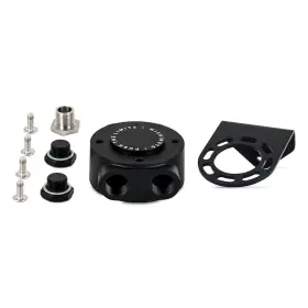 Mmoc-rfh-34bk Mishimoto Remote Oil Filter Mount