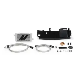 Mmoc-rs-16tsl Mishimoto Engine Oil Cooler