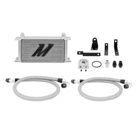Mmoc-s2k-00 Mishimoto - Engine Oil Cooler
