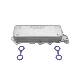 Mmoc-spr-10 Mishimoto Oil Cooler For 2010-2018 Mercedes Fits Sprinter