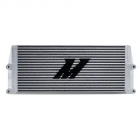 Mmoc-sso-17sl Mishimoto Mmoc Sso 17sl Universal Heavy Duty Bar And Plate Oil Cooler 17