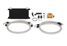 Mmoc-sti-08tbk Mishimoto Mmoc Fits For Sti 08tbk Subaru Wrx