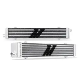 Mmoc-tf589-n Mishimoto For Universal Tube And Fin Oil Cooler