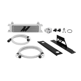 Mmoc-wrx-01 Mishimoto Mmoc Fits For Wrx 01 Subaru And Sti Oil