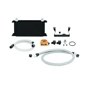 Mmoc-wrx-06tbk Mishimoto Mmoc Fits For Wrx 06tbk 2006 2007 Subaru