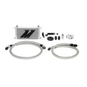Mmoc-wrx-08 Mishimoto Mm Oil Cooler - Kits