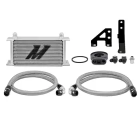 Mmoc-wrx-15 Mishimoto Mm Oil Cooler - Kits