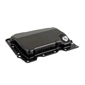 Mmopn-cam4-16l Mishimoto Replacement Oil Pan Fits Chevrolet Camaro 2.0t Lower 2016-2021