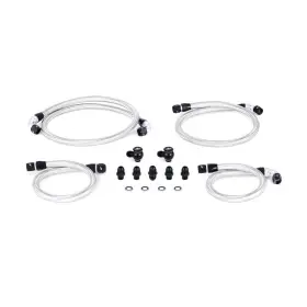 Mmsbh-rx8-04k Mishimoto Mm Oil Lines