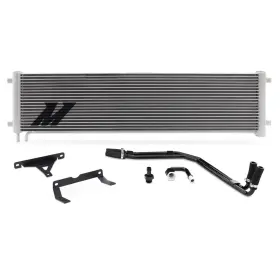 Mmtc-f2d-17sl Mishimoto Automatic Transmission Oil Cooler