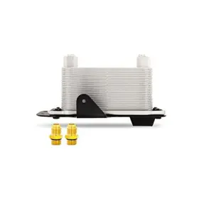 Mmtc-ram-03tq Mishimoto Replacement Transmission Oil Cooler Compatible With 200