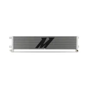 Mmtc-ram-19 Mishimoto Transmission Cooler For 2019 Ram 6.7l Cummins