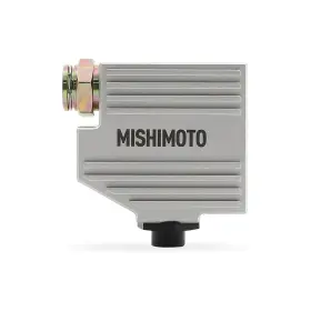 Mmtc-wk2-tbvff Mishimoto Automatic Transmission Oil Cooler Mmtc-wk2-tbvff Mishimoto Automatic Transmission Oil Cooler
