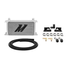 Mmtc-wra-07 Mishimoto Mmtc Wra 07 Transmission Cooler Compatible With Fits For Jeep