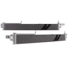 Mishimoto Nob-mmtc-f150-15sl Transmission Cooler Fits Ford F-150 2015-2021