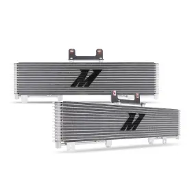Mishimoto Nob-mmtc-gmt-99 Transmission Cooler Chevy Silverado Gmc Sierra 1999-2013 Used