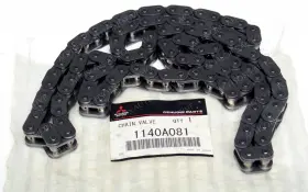 Mitsubishi 1140a081 Genuine Chain Valve Timing New Oem