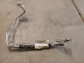 1225a130 Mitsubishi 2008-2015 Lancer Evolution Oem Oil Cooler Line P/n