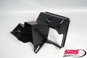 2920a193 Mitsubishi 08-15 Evolution X Mr Sst Transmission Oil Cooler Air Duct Oem