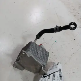 414.ms1222 Mitsubishi Outlander Sport 2.0 Automatic Transmission Fluid Oil Cooler 2022 2023 2024