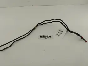 549.ms1x95 Mitsubishi 3000gt Dodge Stealth Coupe Power Steering Cooler Return Lines 91-99
