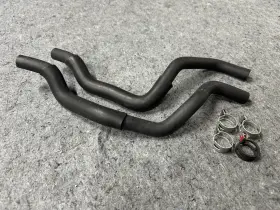 7805a089 Mitsubishi 03-05 Lancer Evolution Evo 8 Oem Engine Heater Core Hoses