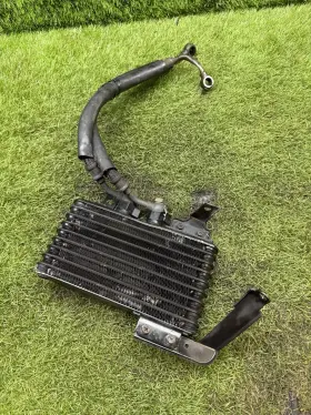 Cp9a Mitsubishi 1998 Evolution 5 Engine Oil Cooler Lines Evo V Oem Cp9a Mitsubishi 1998 Evolution 5 Engine Oil Cooler Lines Evo V Oem