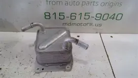 2920a501 Mitsubishi Mirage 2014-2024 Automatic Transmission Oil Cooler
